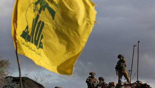 Njemačka imenovala Hezbollah terorističkom organizacijom