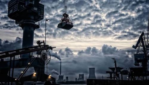 Njemačka industrija se oporavlja, već drugi mjesec naručuje sve više robe