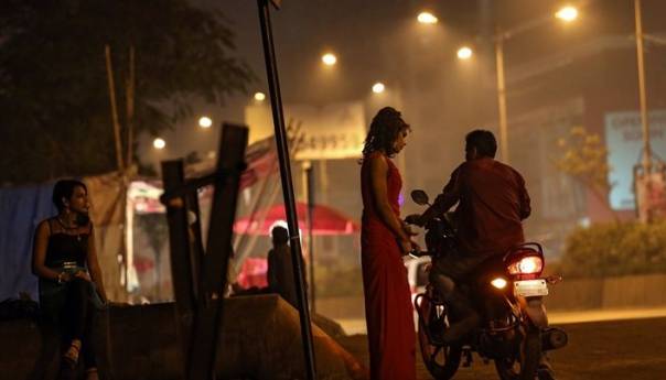 Njemačka industrija seksa traži dozvolu za rad nakon pandemije