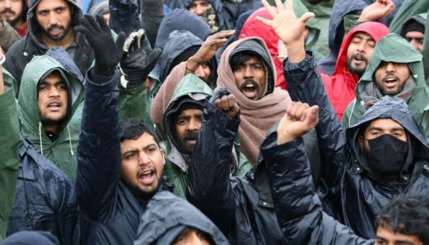 Njemačka isključila mogućnost prihvata migranata iz BiH