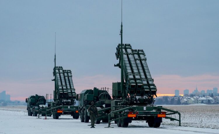 Njemačka isporučila Ukrajini moćno oružje