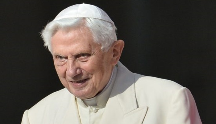 Njemačka istraga: Bivši papa znao za zlostavljanje četvero djece
