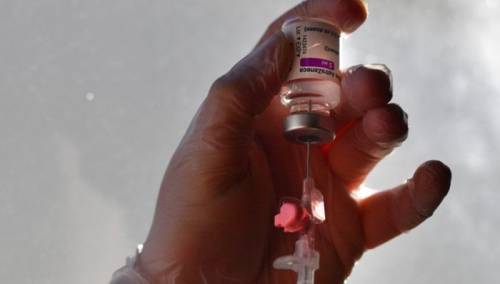 Njemačka izdala gotovo pet miliona potvrda o vakcinaciji