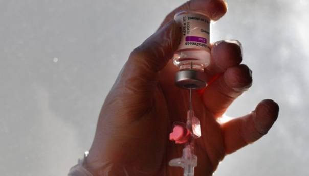 Njemačka izdala gotovo pet miliona potvrda o vakcinaciji