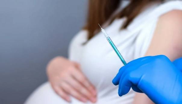 Njemačka izdala preporuku za vakcinaciju trudnica