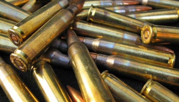 Njemačka izvezla oružje vrijednosti skoro šest milijardi eura