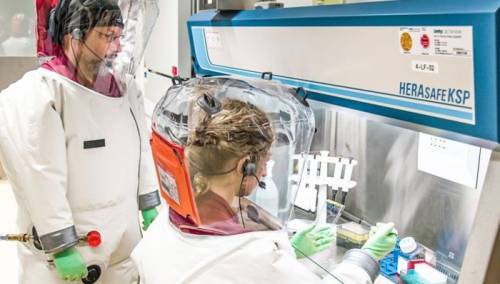 Njemačka javila o usporavanju širenja koronavirusa