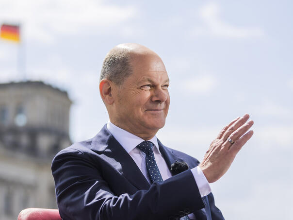 Njemačka javnost traži brze izbore, 84 posto želi novo glasanje za Bundestag