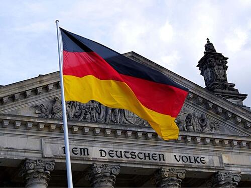 Njemačka je prestala da odobrava izvoz ratnog oružja u Izrael