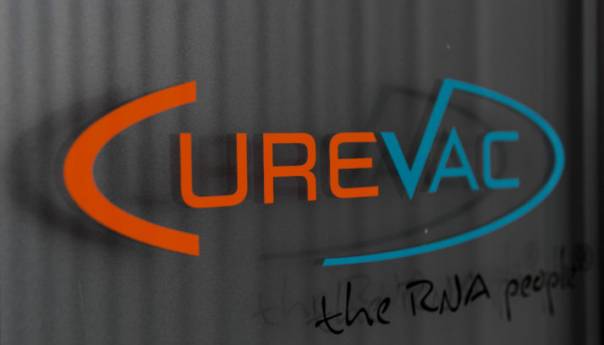 Njemačka kompanija CureVac dobit će zajam za razvoj vakcine