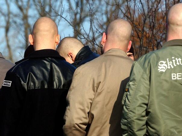 Njemačka krajnja desnica regrutira mlade kroz muziku ili borilačke vještine