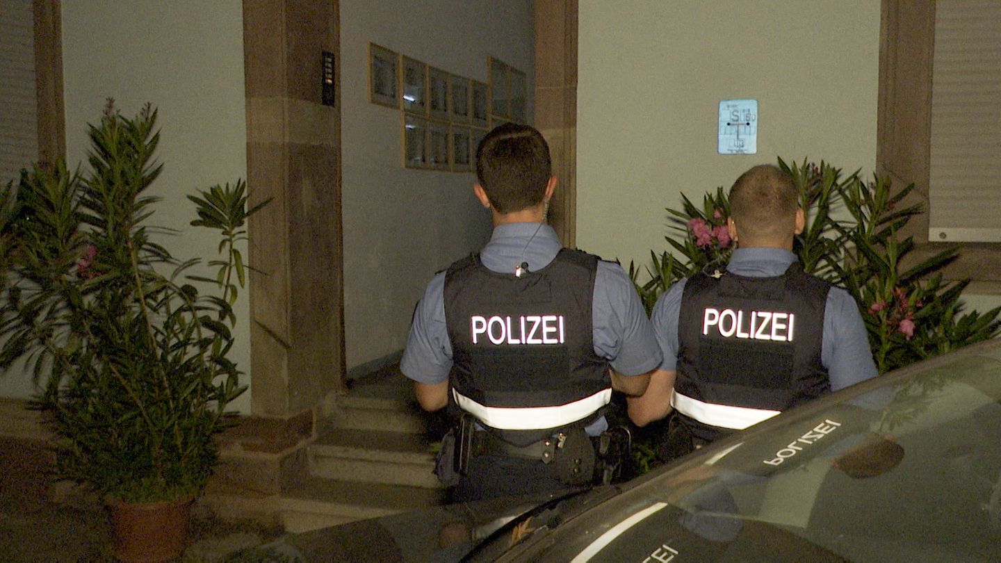 Njemačka: Majka dvoje maloljetne djece bacila s balkona
