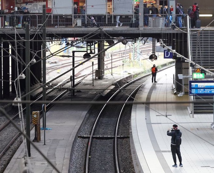 Njemačka: Mašinovođe najavile novi štrajk, trajat će pet dana