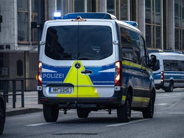 Njemačka: Medicinska sestra ubijena samostrijelom