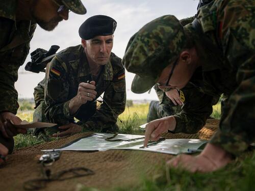 Njemačka mijenja ravnotežu moći: Pariz i Varšava zabrinuti