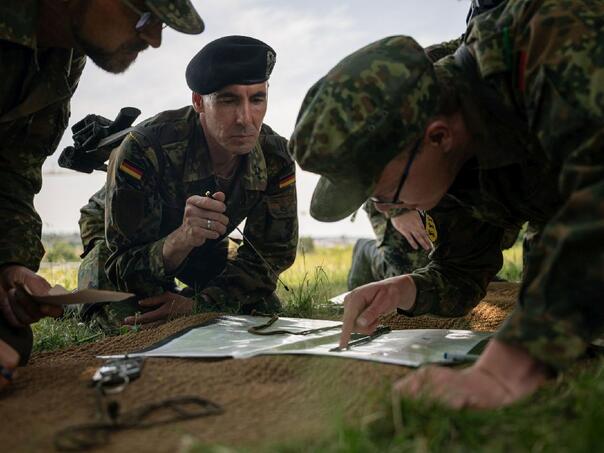 Njemačka mijenja ravnotežu moći: Pariz i Varšava zabrinuti