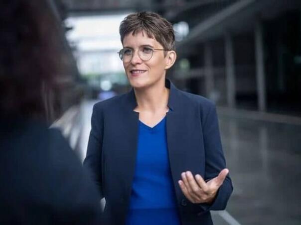 Njemačka ministrica: Dodikovi predstavnici su mi prijetili nasiljem