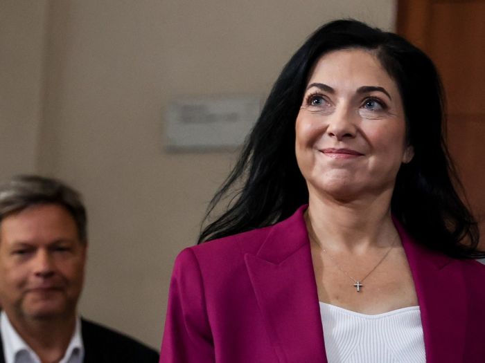Njemačka ministrica ekonomije: Ljudi moraju raditi više i napornije