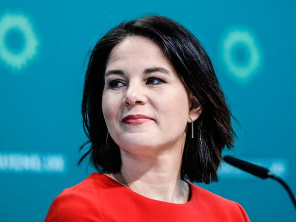 Njemačka ministrica: Ne smijemo sada učiniti uslugu Putinu