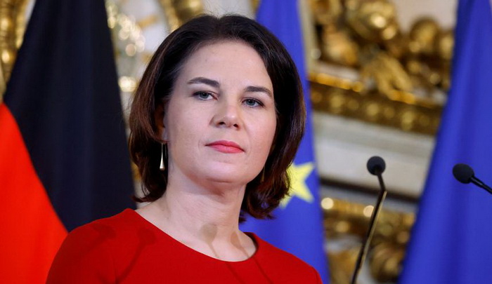 Njemačka ministrica vanjskih poslova ide u posjetu Washingtonu