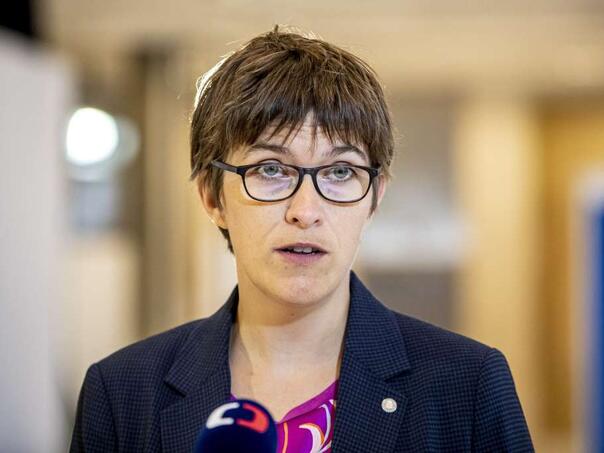 Njemačka ministrica za Evropu u posjeti Sarajevu i Banjoj Luci