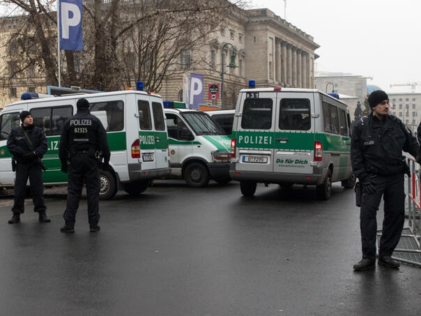 Njemačka: Muškarac koji se autom zabio u ljude Iračanin, borio se za starateljstvo