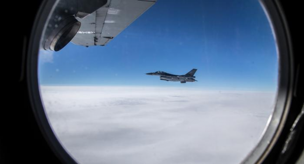 Njemačka načelno dogovorila kupovinu F-35 borbenih aviona