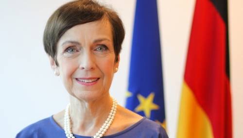 Njemačka nakon Podveležja spremna za nove energetske projekte u BiH