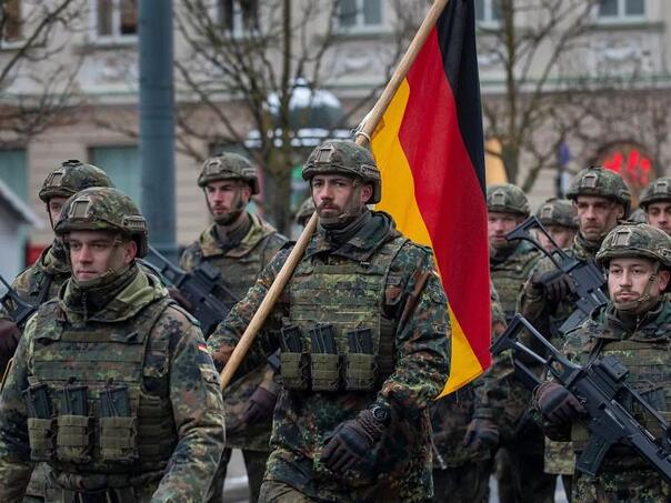 Njemačka nakon zabrane ponovo odobrila izvoz oružja Izraelu