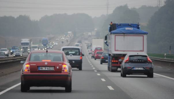 Njemačka namjerava da uvede cestarine širom EU