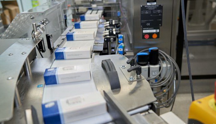 Njemačka naručila milion tableta Pfizera protiv Covida-19