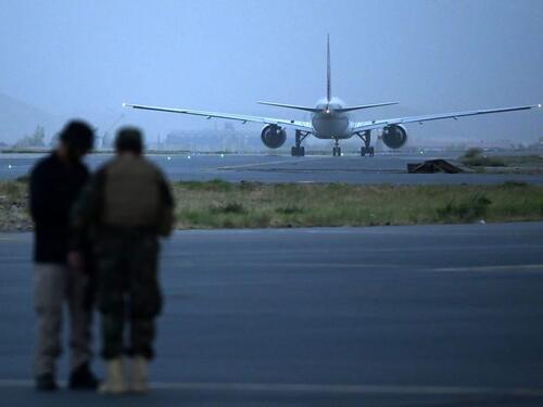 Njemačka nastavlja s deportacijama u Afganistan