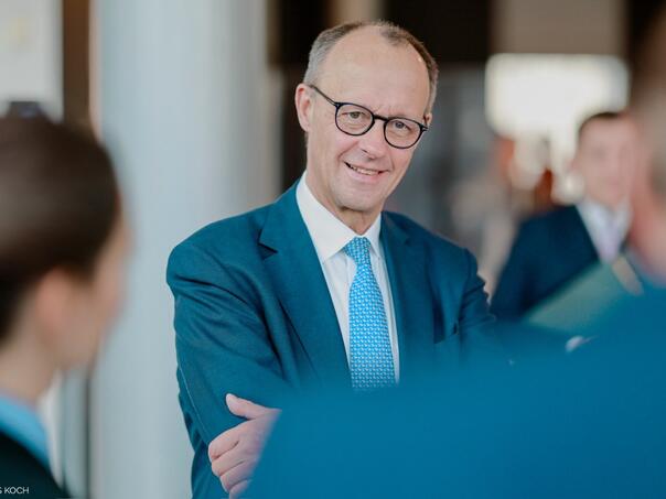 Njemačka ne podržava nacrt budžeta Evropske unije