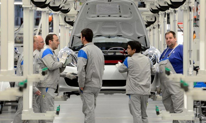 Njemačka: Nedostaje 30.000 majstora u skoro svim sektorima