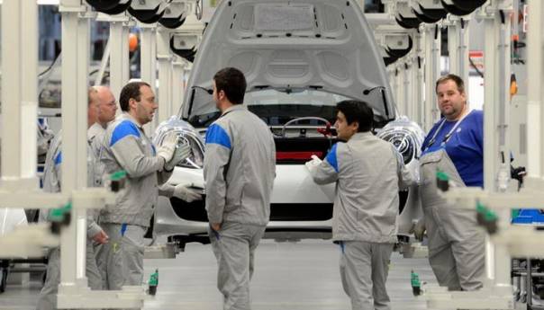 Njemačka: Nedostaje 30.000 majstora u skoro svim sektorima