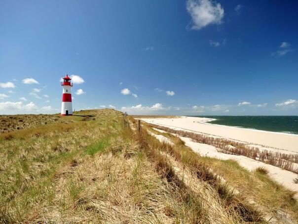 Njemačka obala preplavljena kokainom, valovi donijeli 150 kilograma