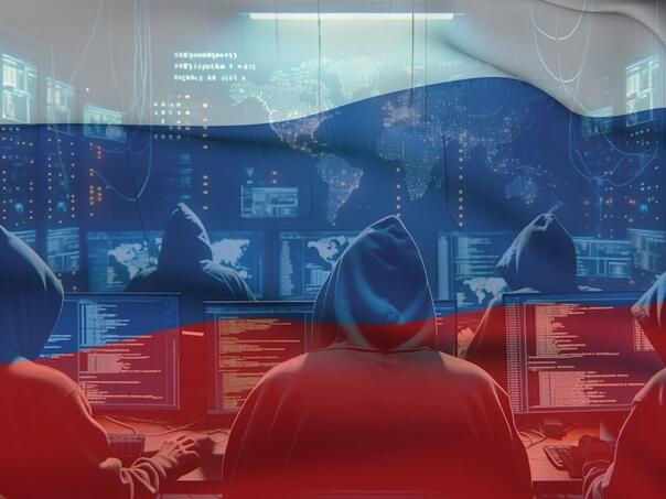 Njemački obavještajci upozoravaju na opasnu rusku cyber grupu