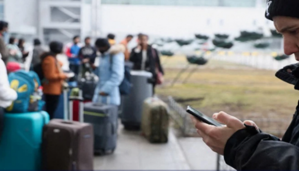 Njemačka obećava 200 milijuna eura pomoći raseljenim unutar Ukrajine