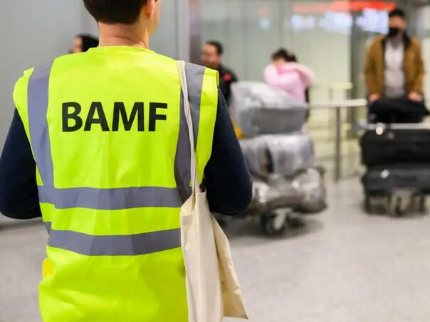 Njemačka objavila da će primiti 535 Afganistanaca