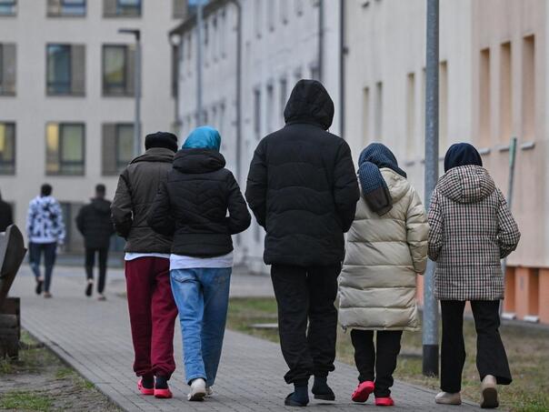Njemačka nastavlja prihvat afganistanskih izbjeglica