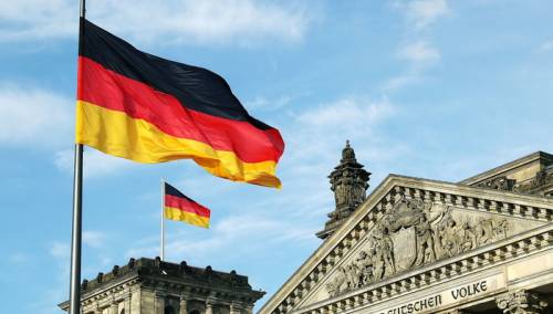 Njemačka očekuje najgoru recesiju u posljednjih 50 godina