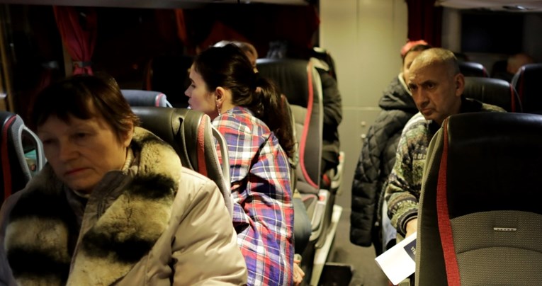 Njemačka očekuje novi izbjeglički val iz Ukrajine: "Morat će otići i starije žene"