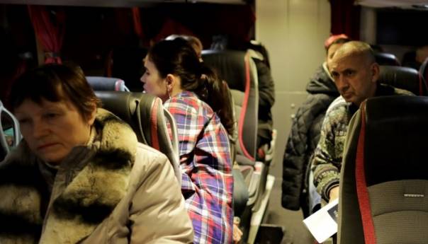 Njemačka očekuje novi izbjeglički val iz Ukrajine: "Morat će otići i starije žene"