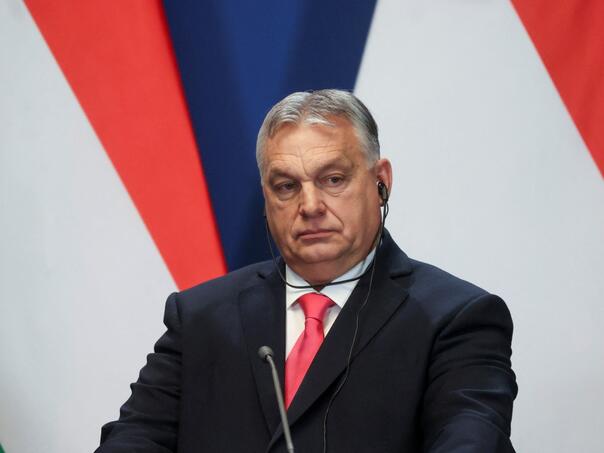 Njemačka od mađarskih susjeda traži uvođenje kontrola na granicama