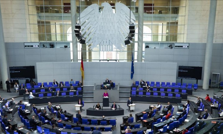 Njemačka odbacila plan Izraela o aneksiji dijelova Zapadne obale
