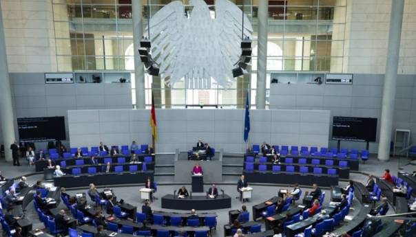 Njemačka odbacila plan Izraela o aneksiji dijelova Zapadne obale