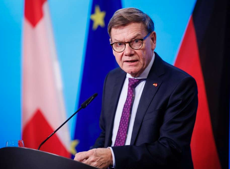 Njemačka odbacuje Trumpov poziv da napuste Međunarodni krivični sud