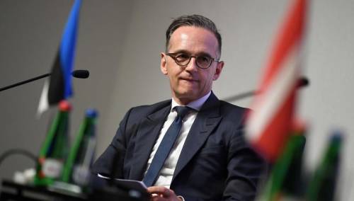 Njemačka odbila da proda oružje Ukrajini