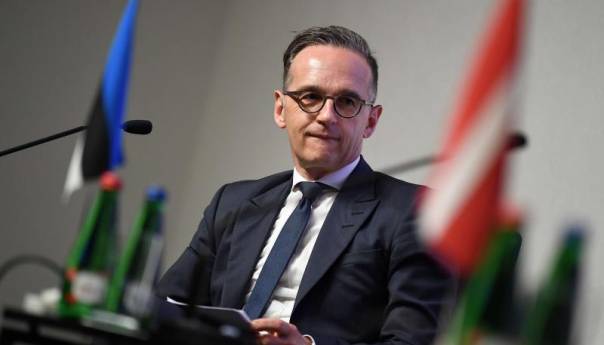 Njemačka odbila da proda oružje Ukrajini