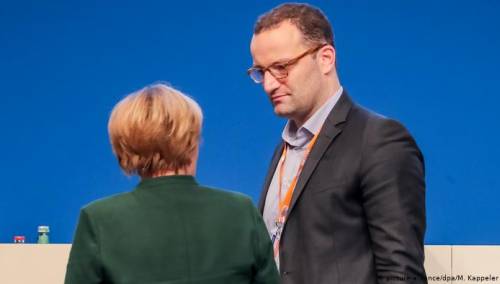 Njemačka odobrila kućne testove na Covid-19